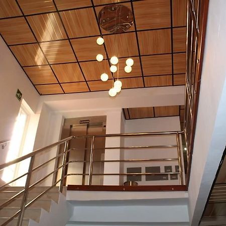 Sotelo Colon Ngoại thất bức ảnh