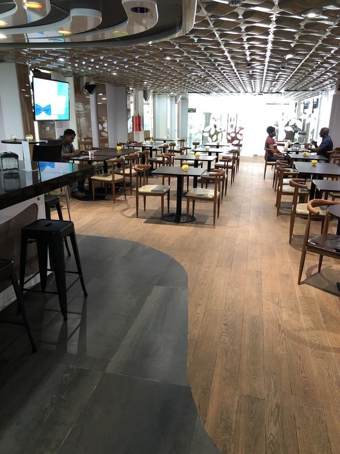 Sotelo Colon Ngoại thất bức ảnh